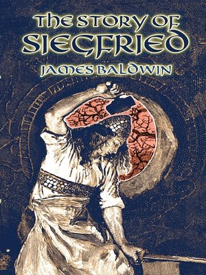 cover image of The Story of Siegfried